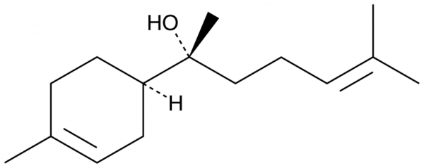 (±)-alpha-Bisabolol