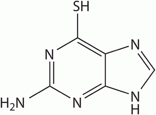 6-Thioguanine