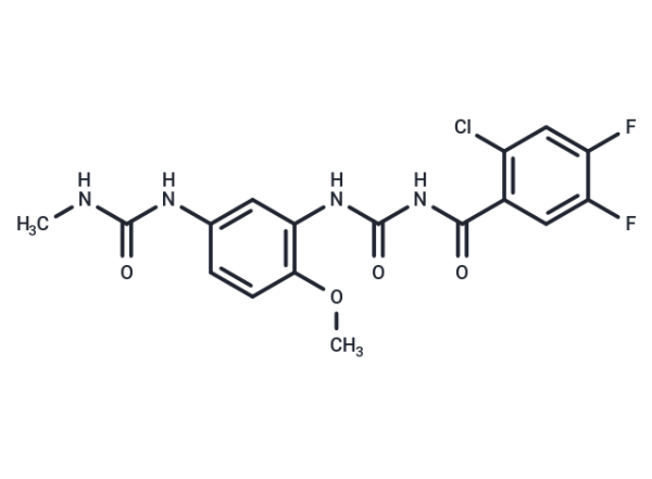 Glycogen phosphorylase-IN-1