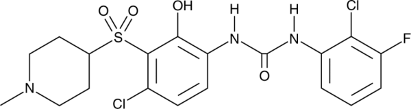 CXCR2-IN-1