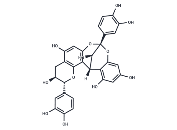 Procyanidin A1
