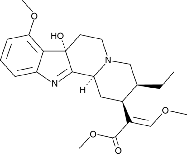 7-hydroxy Mitragynine (CRM)