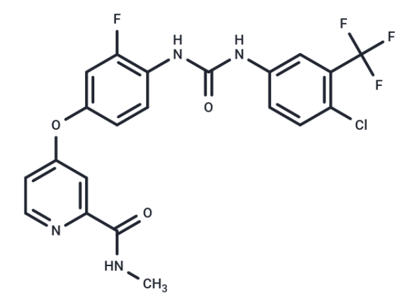 Regorafenib