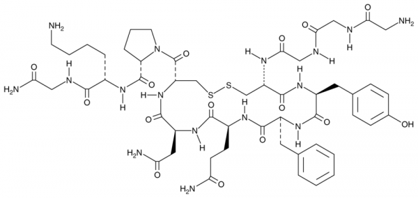 Terlipressin (acetate)