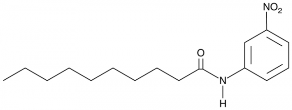 Decanoyl m-Nitroaniline