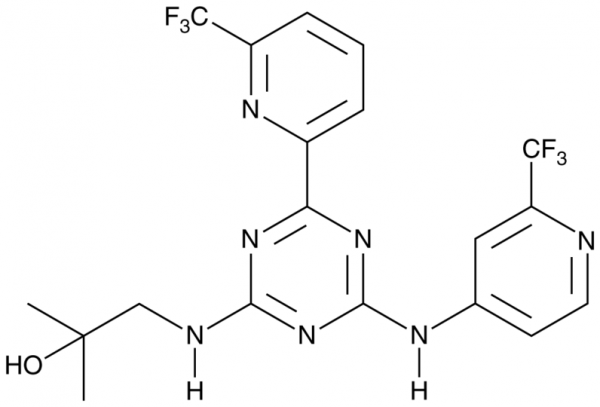 Enasidenib