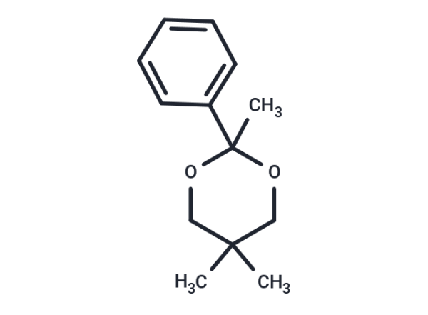 2,5,5-Trimethyl-2-phenyl-1,3-dioxane