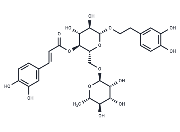 Forsythiaside A
