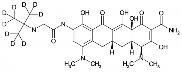 Tigecycline-D9