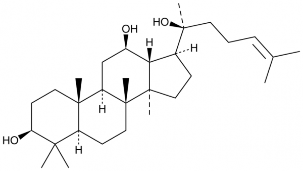 20(S)-Protopanaxadiol