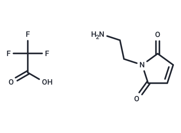 Mal-NH2 TFA