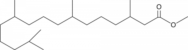 Phytanic Acid methyl ester