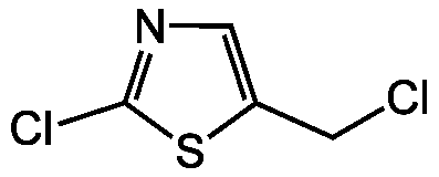 2-Chloro-5-(chloromethyl)thiazole