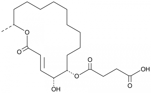 Berkeleylactone E