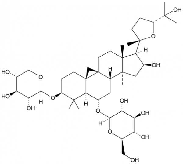 Astragaloside A