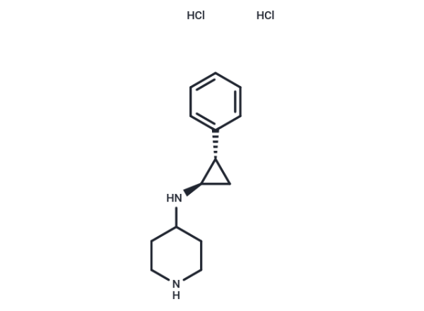 GSK-LSD1 dihydrochloride