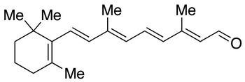 all-trans Retinal (Vitamin A Aldehyde, Retinene)