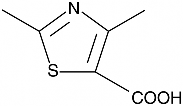2,4-Dimethylthiazole-5-Carboxylic Acid