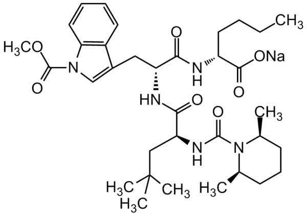 BQ-788 . sodium salt