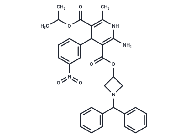 Azelnidipine