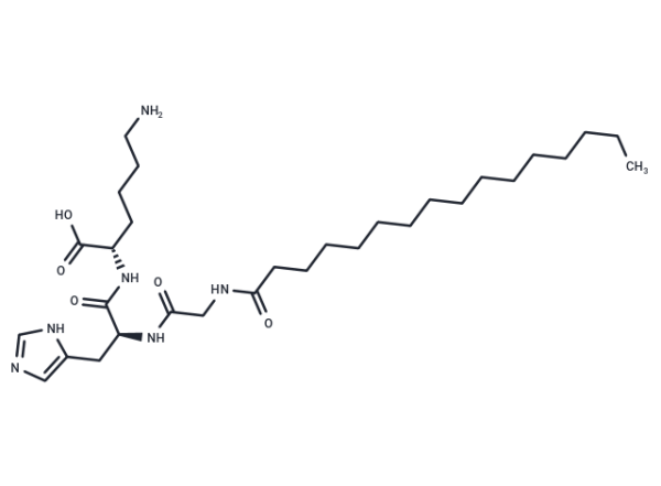 PalMitoyl Tripeptide-1