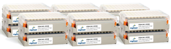 FDA-Approved Drugs Screening Library