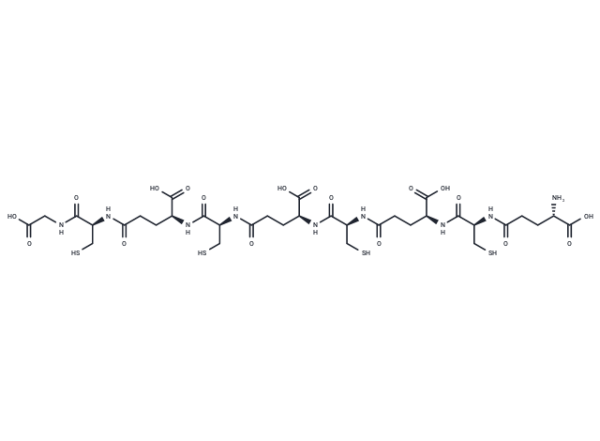 Phytochelatin 4