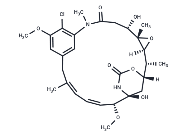 Maytansinol