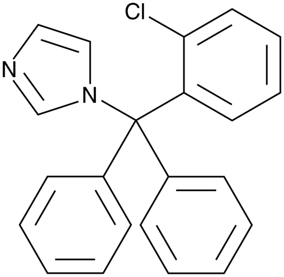 Clotrimazole