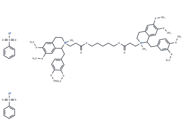 Atracurium besylate