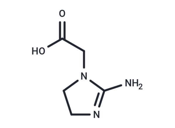 Cyclocreatine