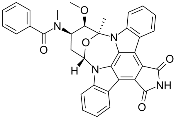 Stauprimide