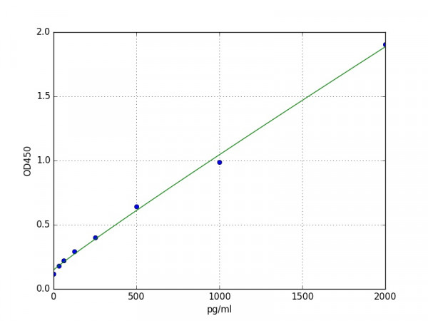 Human BD-1 / beta Defensin 1 ELISA Kit