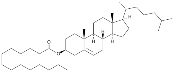 Cholesteryl Myristate