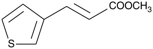 3-thio-Pheneacrylic Acid methyl ester