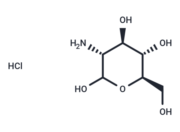 Glucosamine hydrochloride