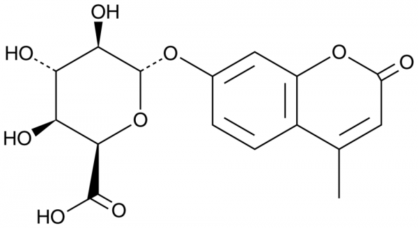 4-Methylumbelliferyl-alpha-L-Iduronide (free acid)