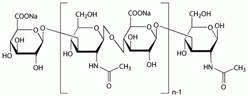 Hyaluronic Acid sodium salt