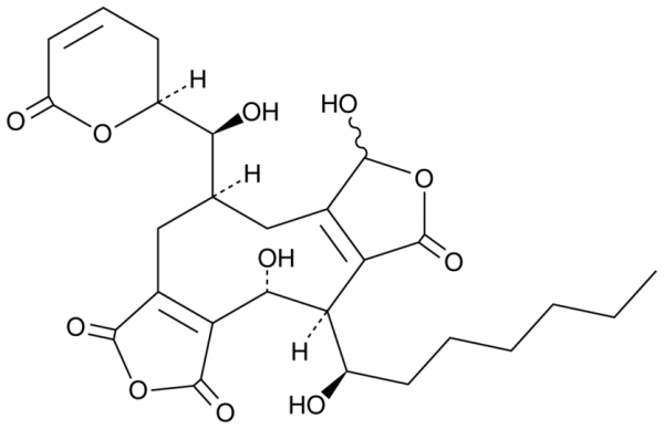 Rubratoxin A