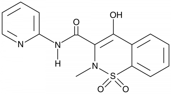 Piroxicam