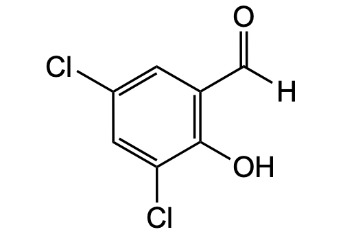 3,5-Dichlorosalicylaldehyde