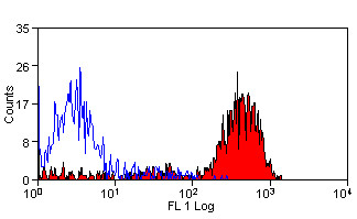 Anti-CD41 + CD61, clone CO.35E4