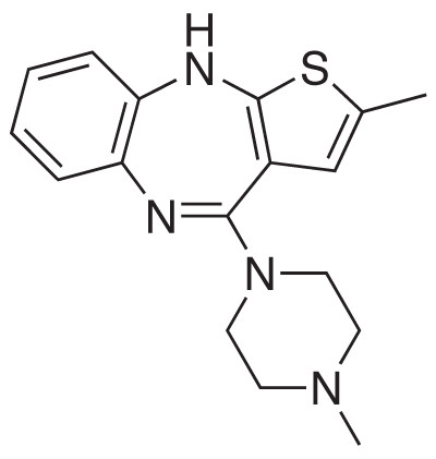 Olanzapine