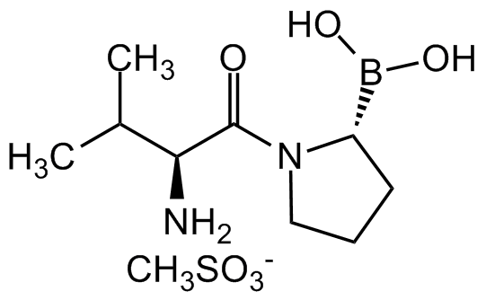 Talabostat . mesylate