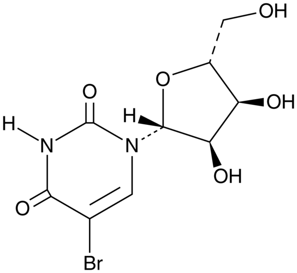 5-Bromouridine