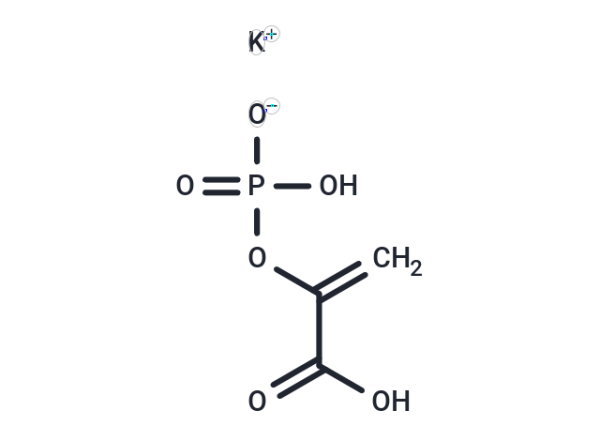 Potassium 1-carboxyvinyl hydrogenphosphate