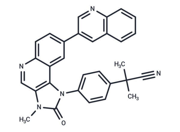 Dactolisib
