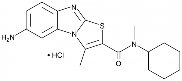 YM-298198 (hydrochloride)