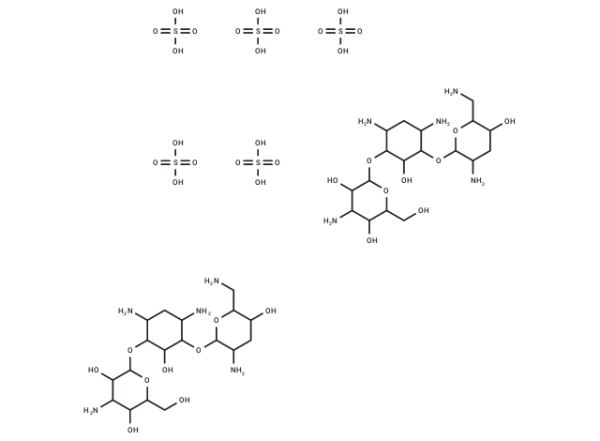 Tobramycin Sulfate