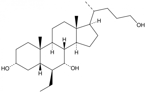 BAR501 Impurity